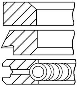 GOETZE ENGINE 0843700700 -